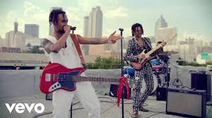 Black Beatles Black Beatles