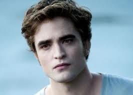 Robert Pattinson