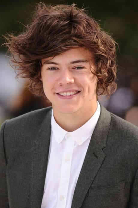 Harry Styles