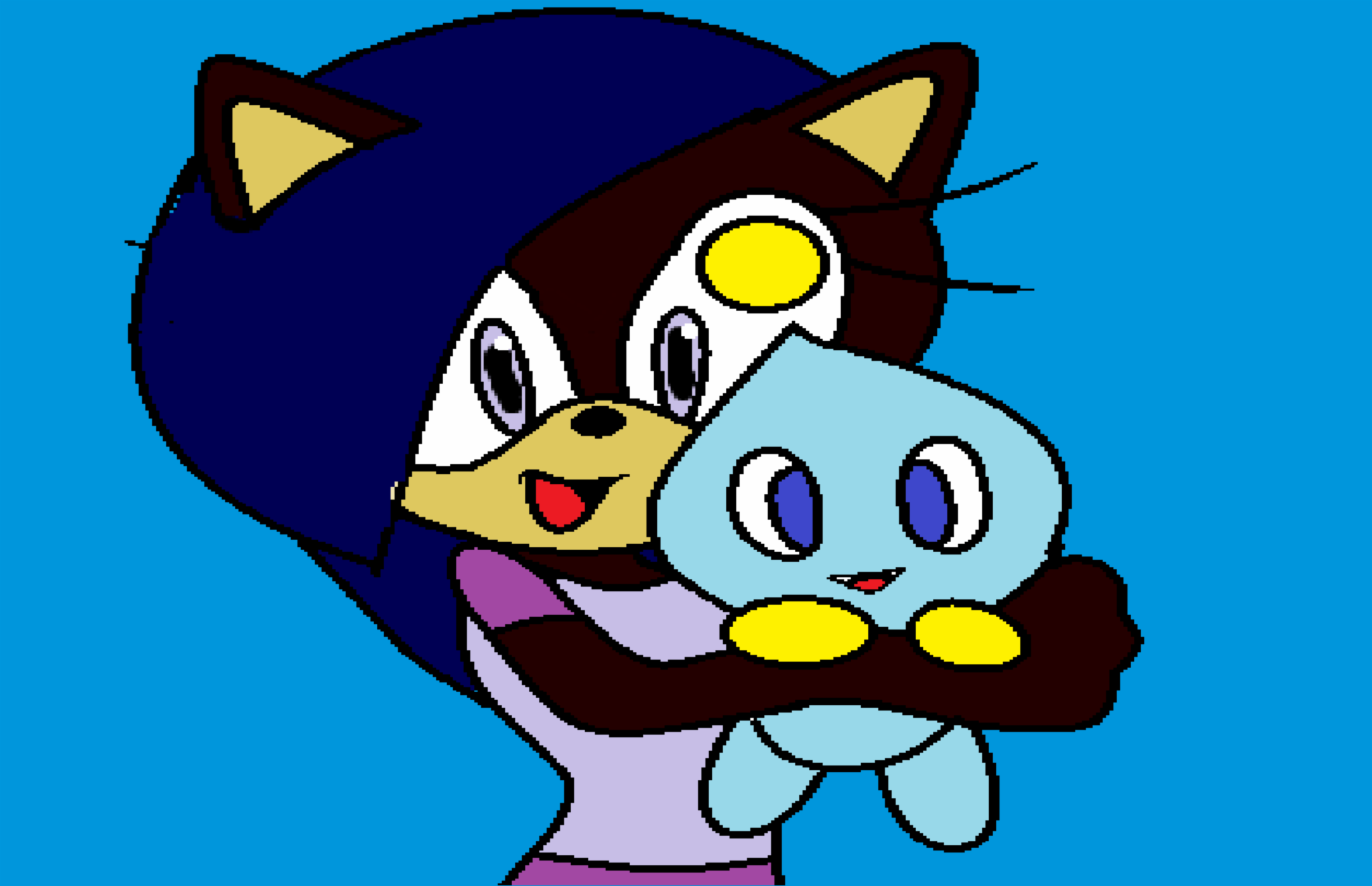 Jewel the hedgefox (daughter of Crystal whos kind sweet caring and very strong) Jewel the hedgefox (daughter of Crystal whos kind sweet caring and very strong)