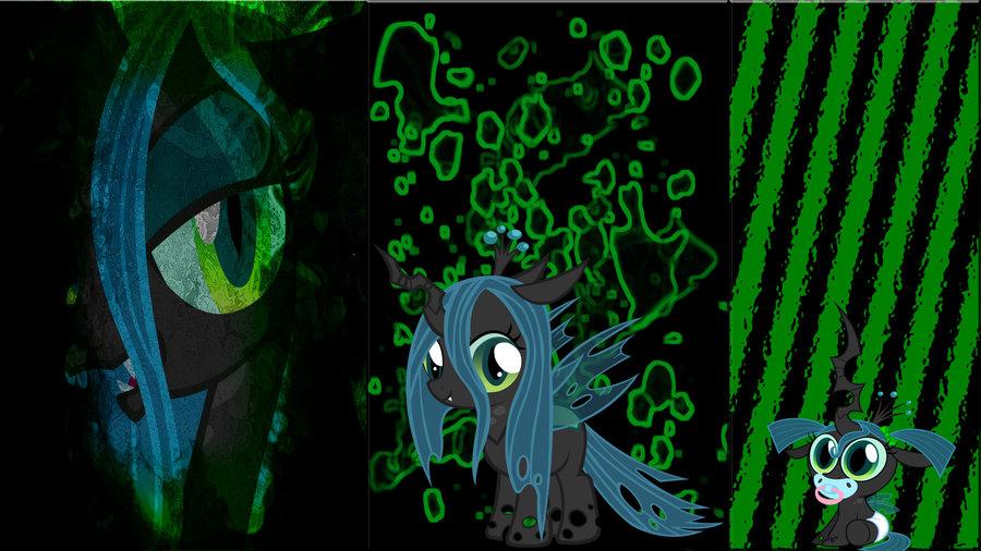Queen Chrysalis Queen Chrysalis