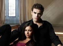 Stefan and Elana.