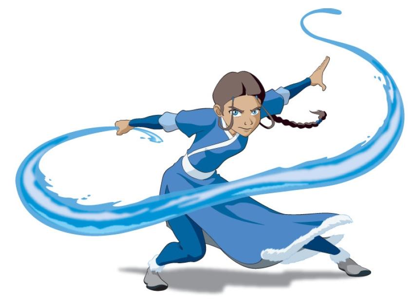 Katara Katara