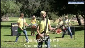 Can't get enough of you (not from the album) Can't get enough of you (not from the album)