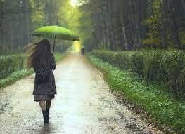 Rainy season Rainy season