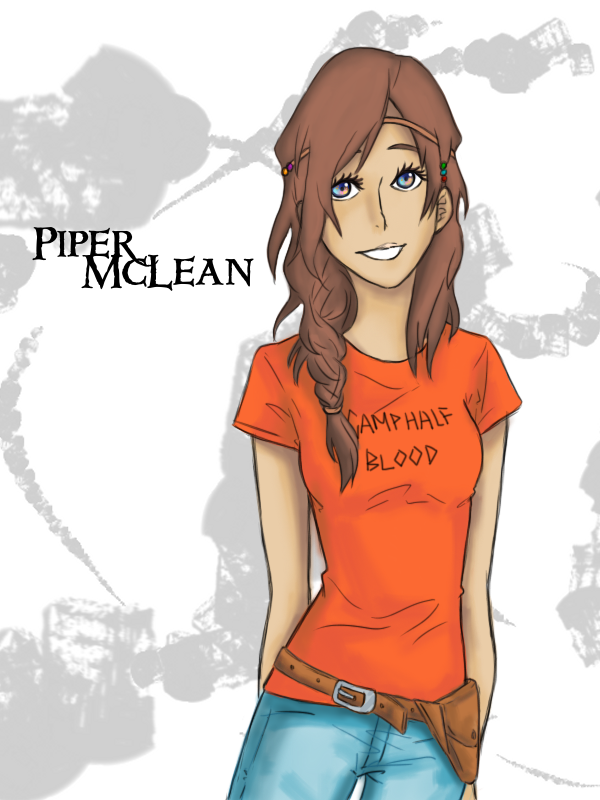 Piper Mclean Piper Mclean