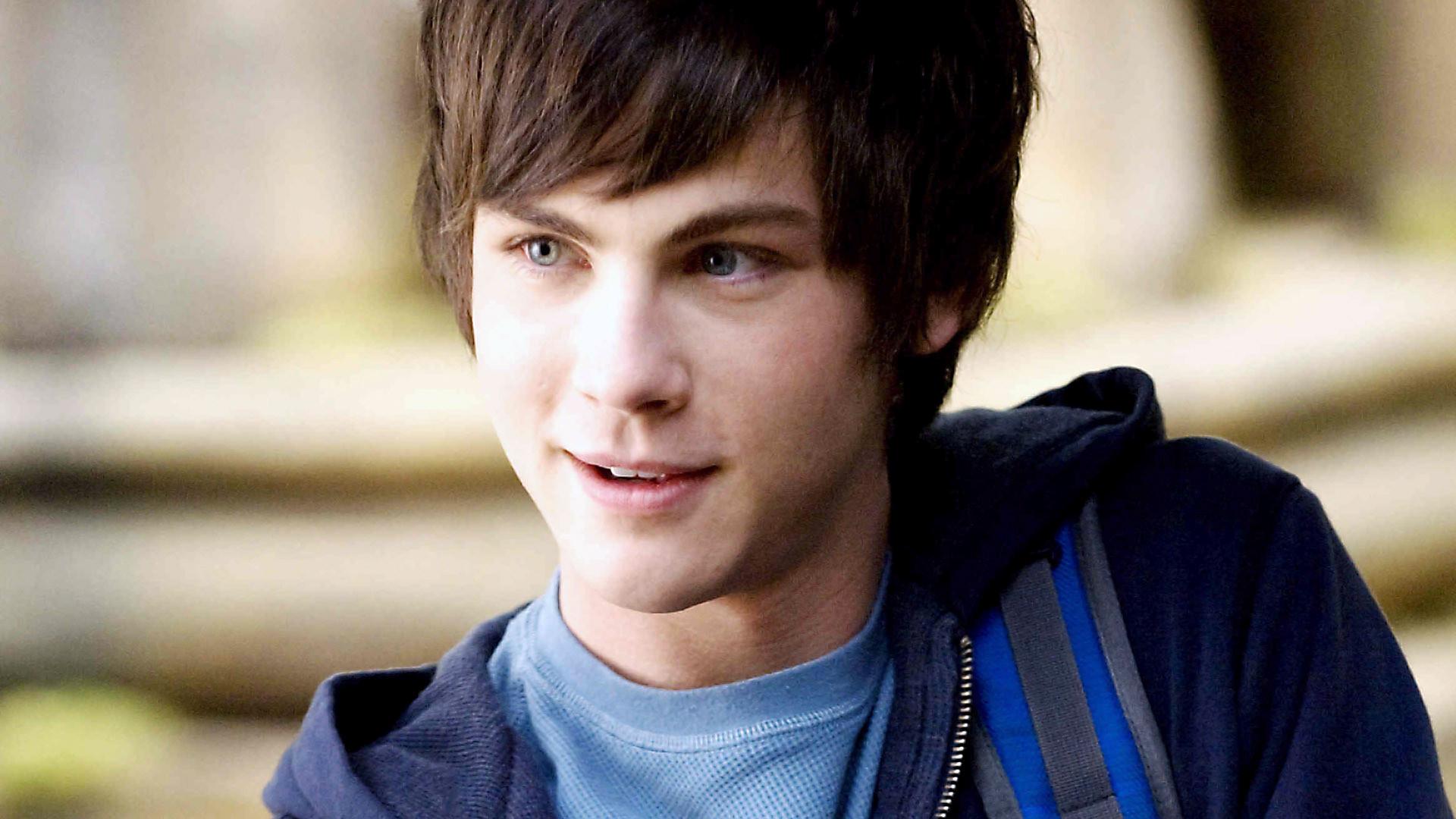 Percy Jackson from um, Percy Jackson