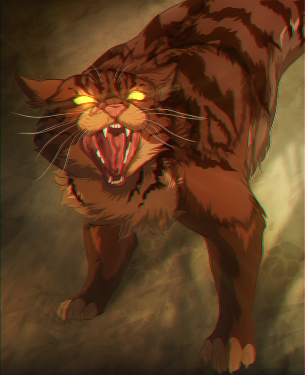 Tigerstar Tigerstar
