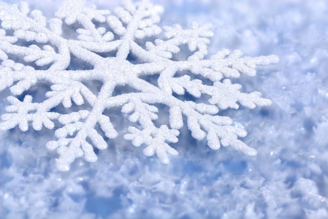 Winter ! Winter !