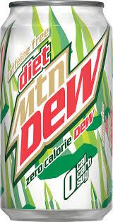 Diet or Caffeine free diet Diet or Caffeine free diet