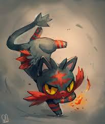 litten litten