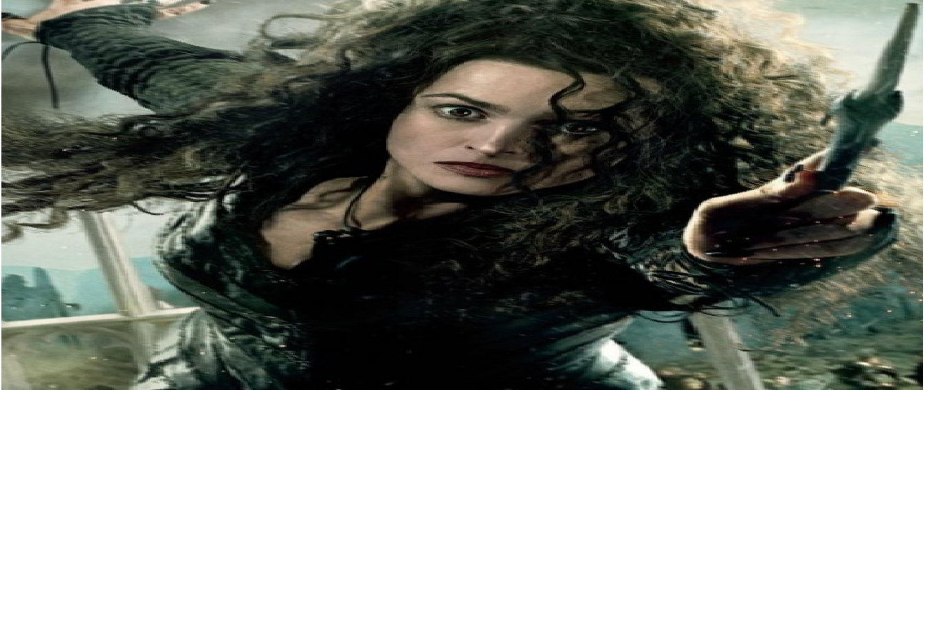Bellatrix