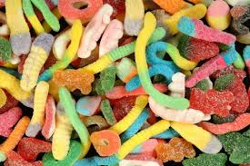 Sour Candy Sour Candy