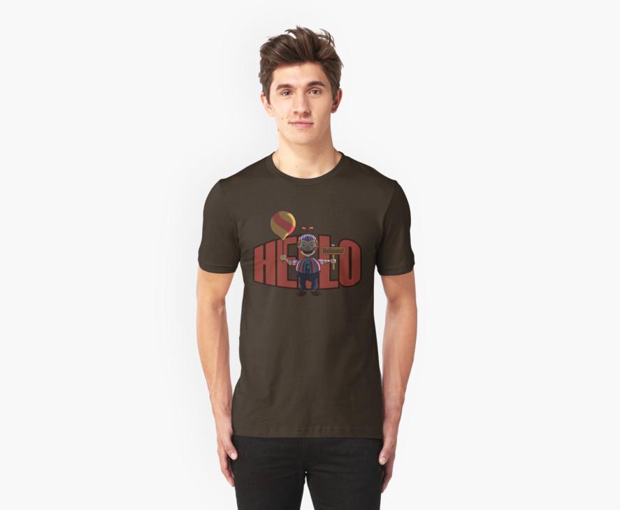 RedBubble RedBubble