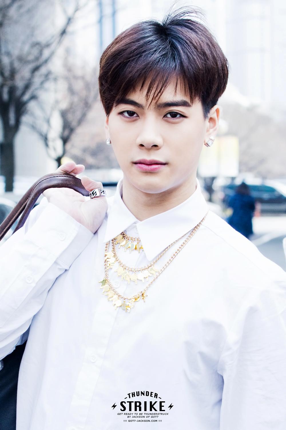 Jackson Jackson