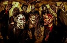 Mushroomhead Mushroomhead