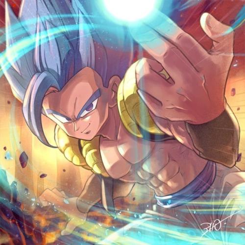 Gogeta