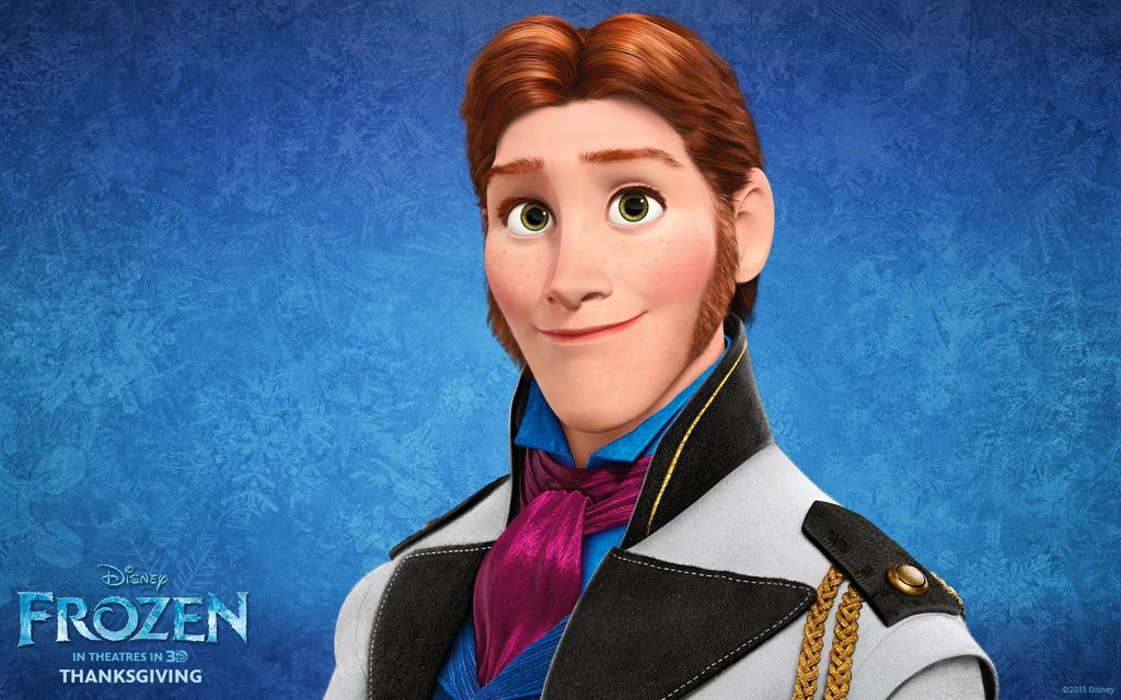 Hans Hans