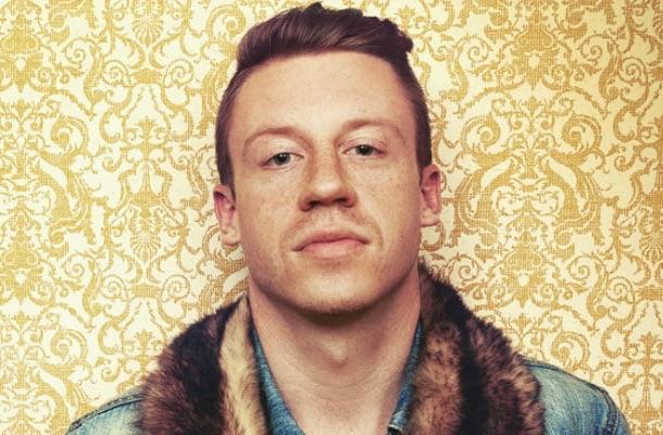 Macklemore Macklemore