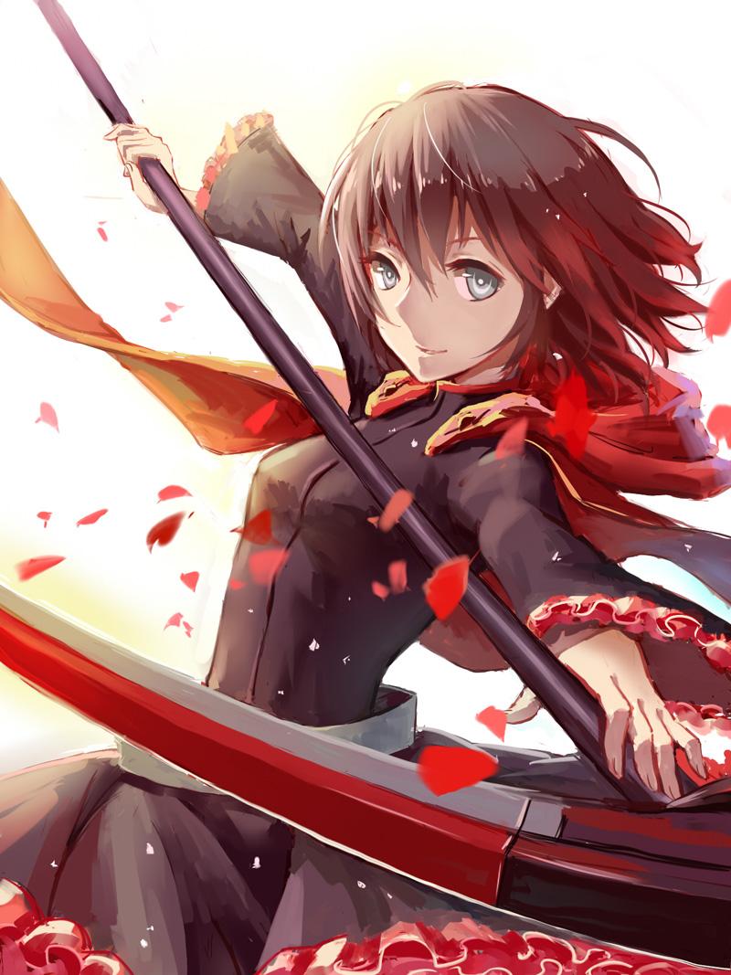 Ruby Ruby