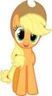 applejack applejack