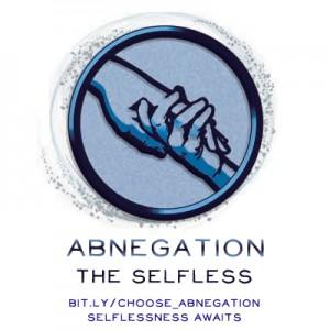 Abnegation Abnegation