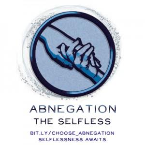 Abnegation