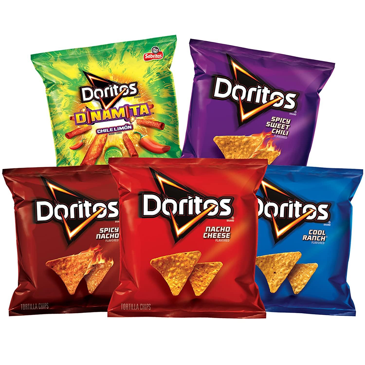 Doritos