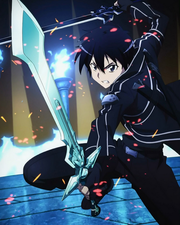 *Kirito*