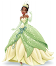 Tiana from princess and the frog