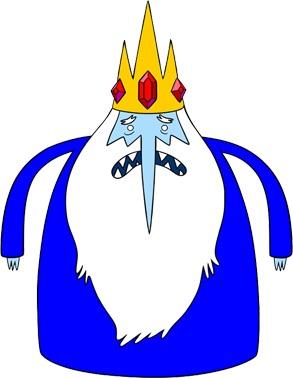 Ice King Ice King