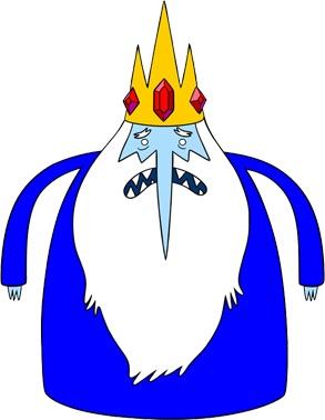 Ice King