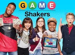 Game Sharkers Game Sharkers