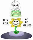 Flowey Flowey