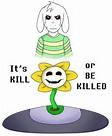 Flowey