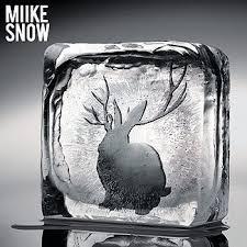 miike snow miike snow