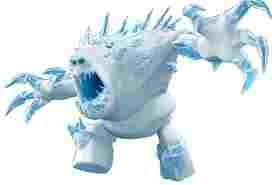 marshmallow from frozen marshmallow from frozen