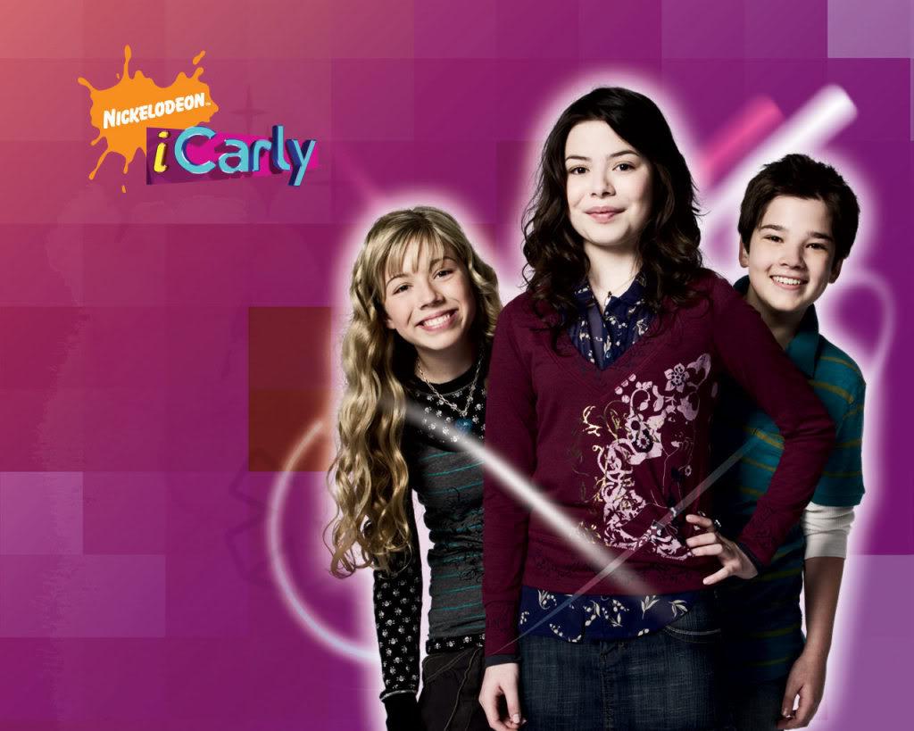 icarly