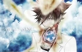 Tsuna Tsuna