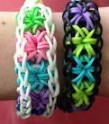 Starburst bracelet