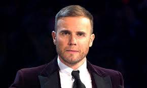 Gary Barlow Gary Barlow