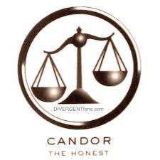 Candor- Truthful Candor- Truthful