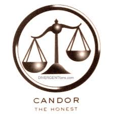 Candor- Truthful