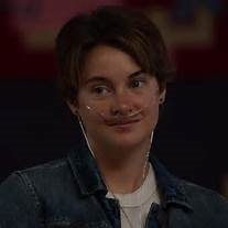 Hazel Grace