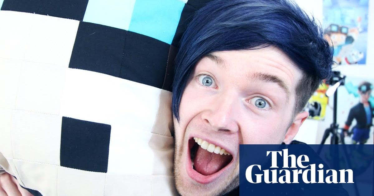 Dantdm