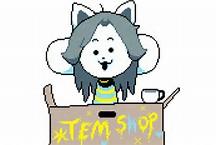 Temmie Temmie