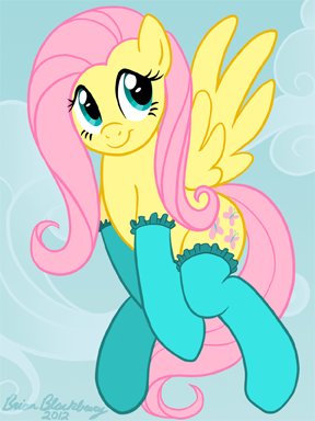 fluttershy