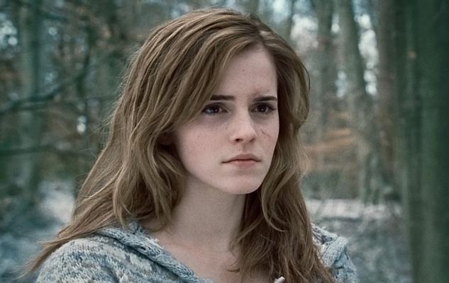 Hermione granger Hermione granger