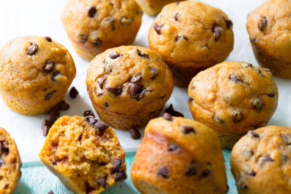 Muffins