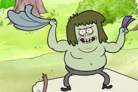 muscle man muscle man